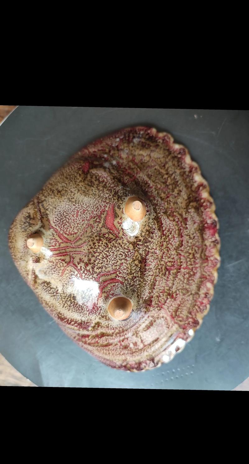 古瓷器的底足类型大全