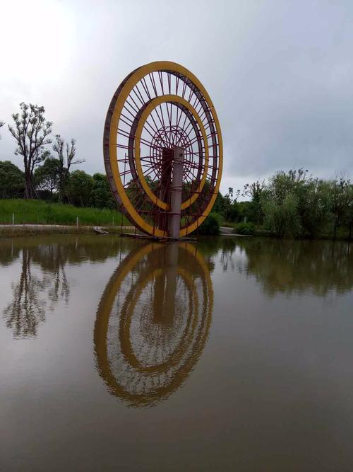 上海周边农家乐二日游