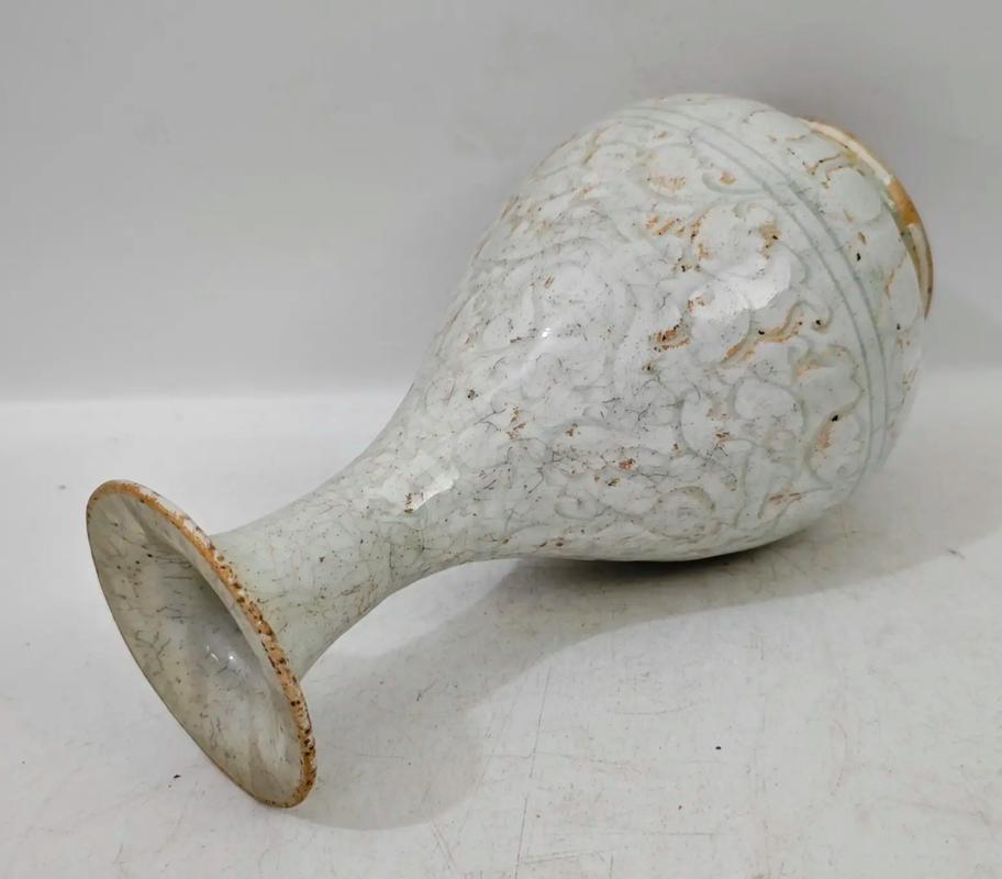 南宋影青瓷器图片价格