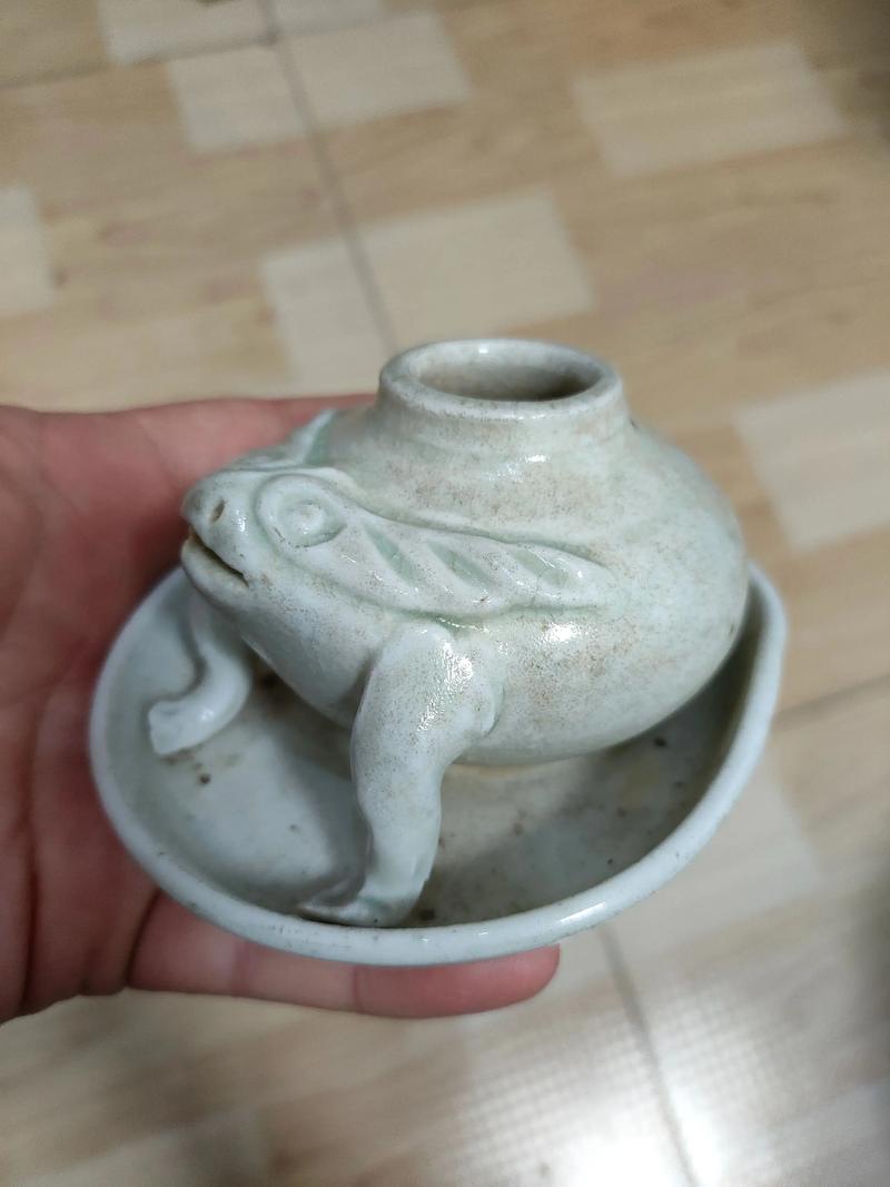 南宋影青瓷器图片价格