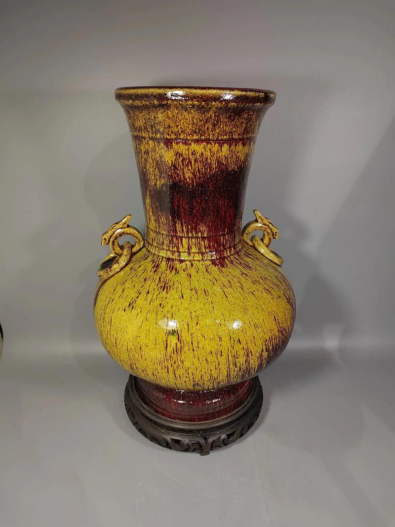 啥年代瓷器含大球泥瓷