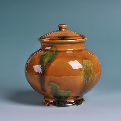 湖南铜官的瓷器值钱吗