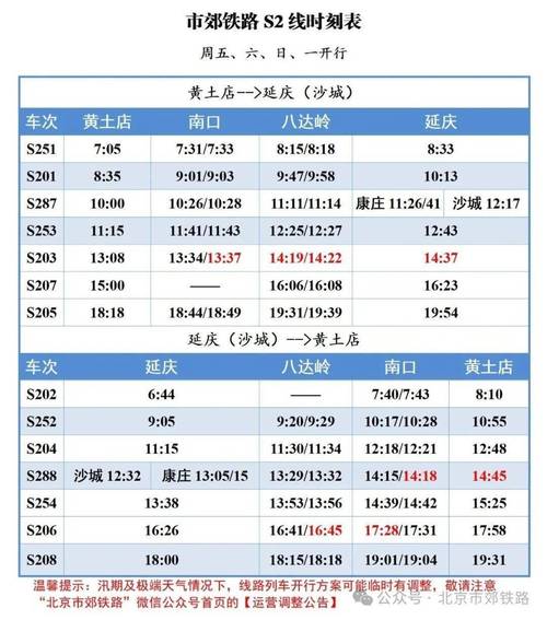 宣城到北京火车时刻表