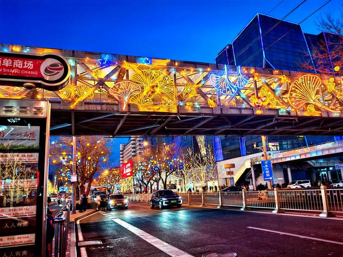 北京西单有什么好玩的