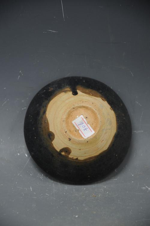 宋代吉州窑白瓷器图片