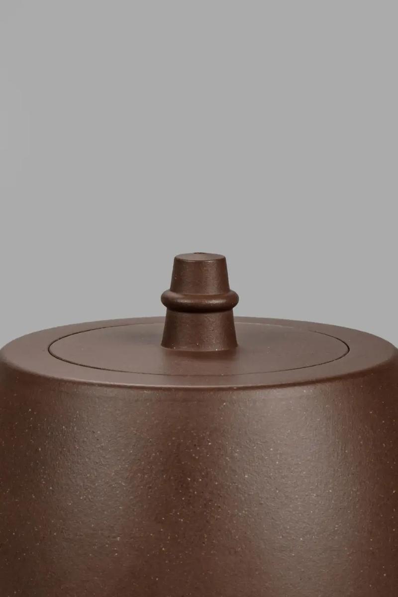 汉君紫砂壶适合什么茶