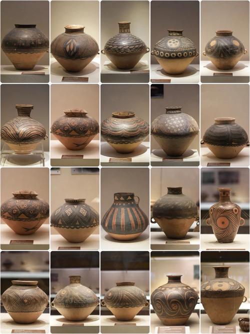 中国的文化遗产有瓷器