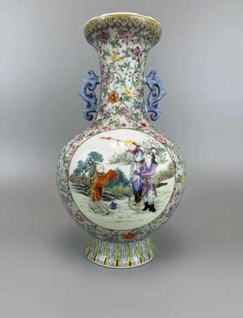 民国晚期瓷器值多少钱