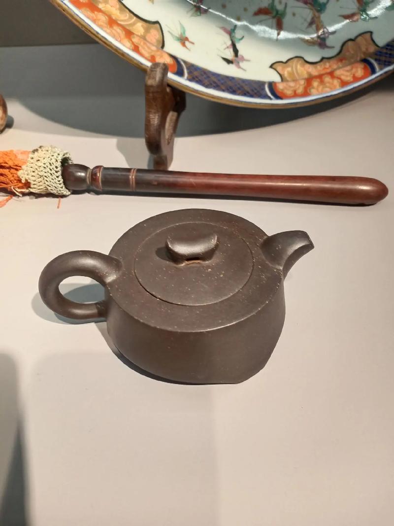 李建军紫砂壶拍卖价格