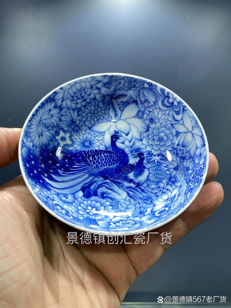 收藏熟普茸有瓷器好吗