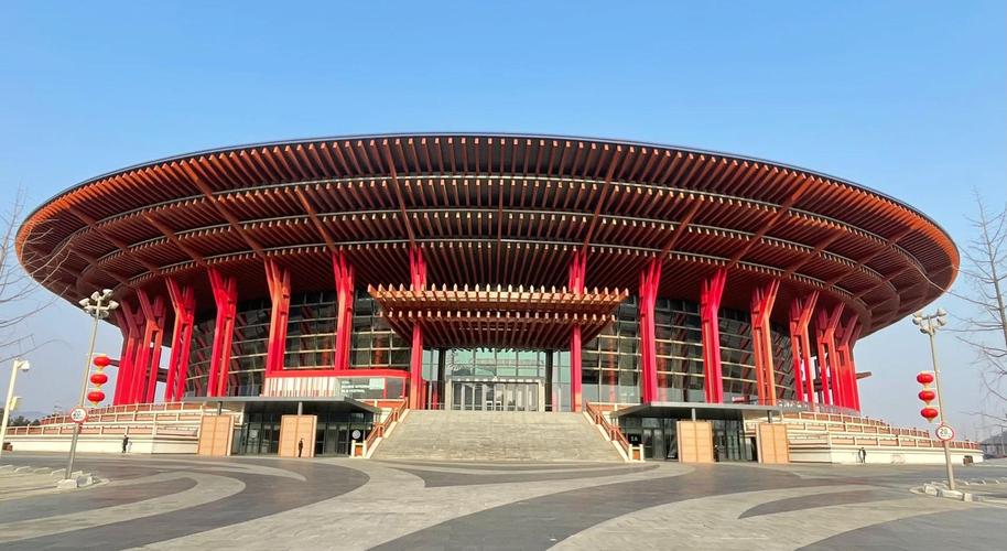 北京怀柔国际会议中心