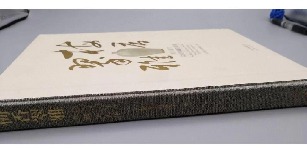 四川遂宁瓷器窖藏图书