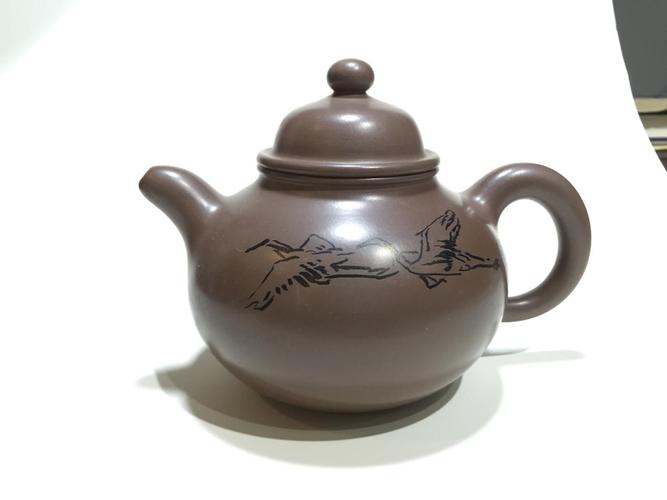 宜兴谈跃伟紫砂壶价格