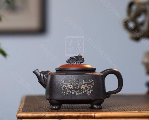 紫砂壶名家排名许华芳