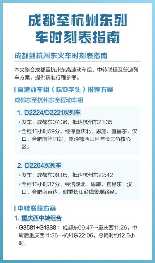 成都到杭州飞机多长时间