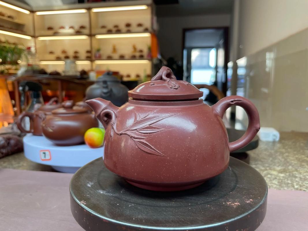 顾惠芬个人紫砂壶简历