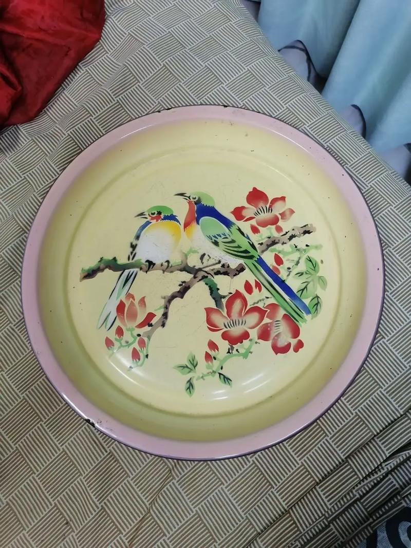 50年代精品瓷器图片