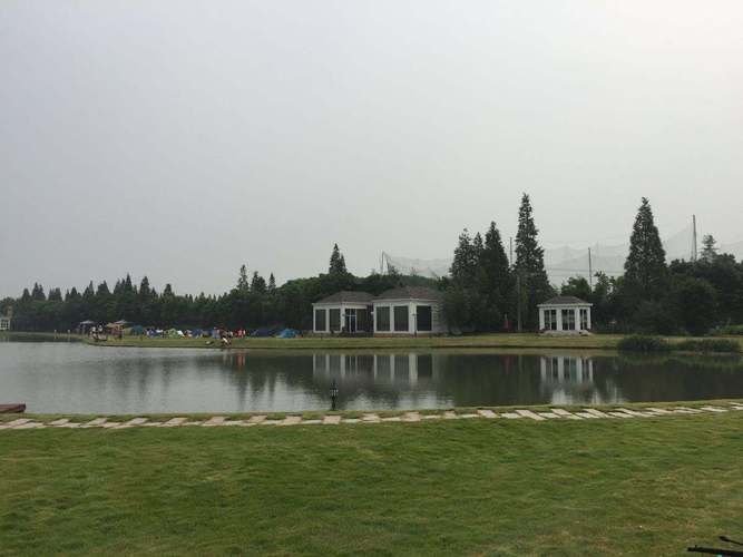 上海东方菲尼克斯庄园