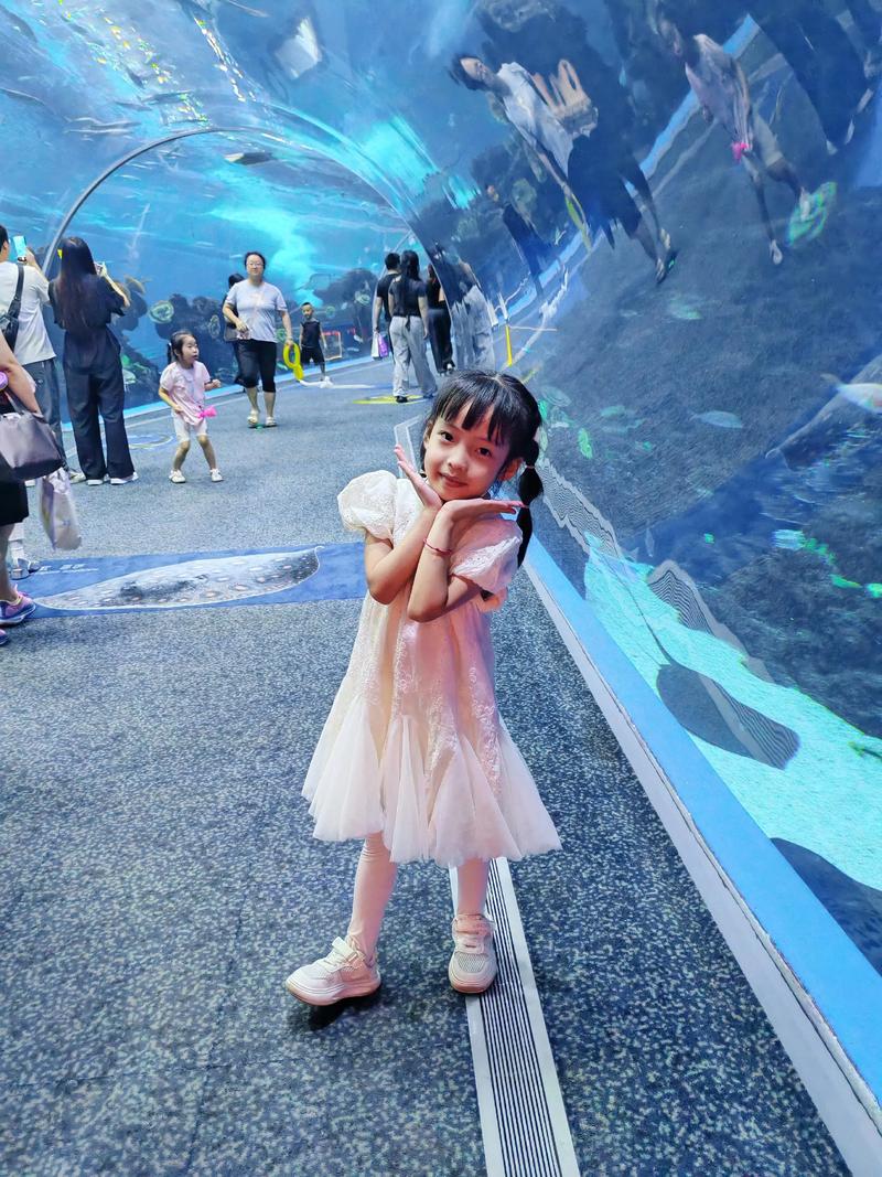 成都浩海立方海洋馆门票