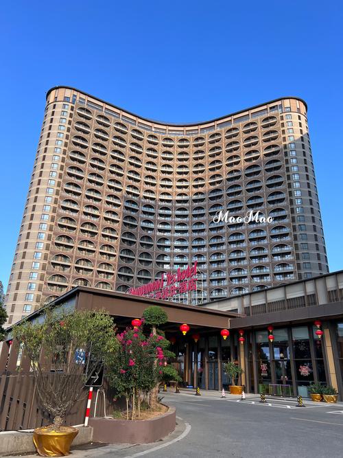 成都龙之梦雅仕商务酒店