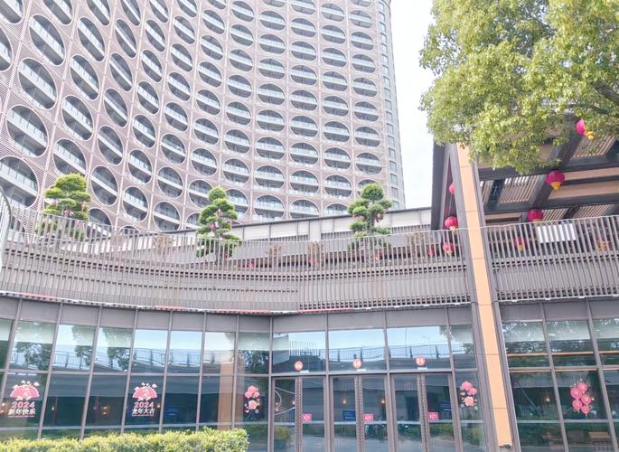 成都龙之梦雅仕商务酒店