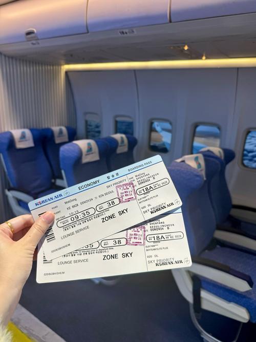 沈阳到北京飞机票查询