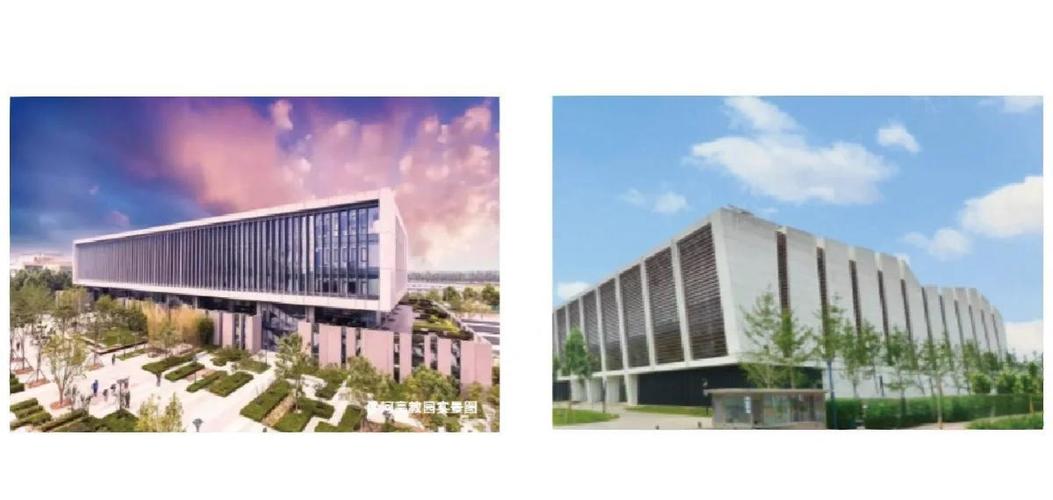 北京科技大学沙河校区