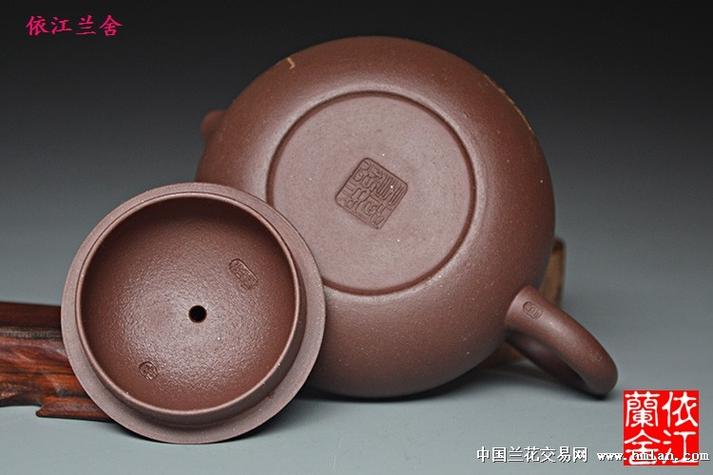 紫砂壶名家周成易简历