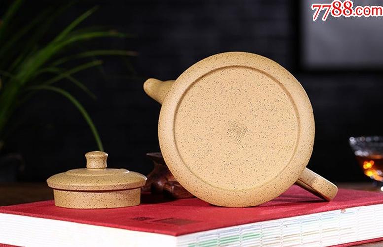 紫砂壶名家周成易简历