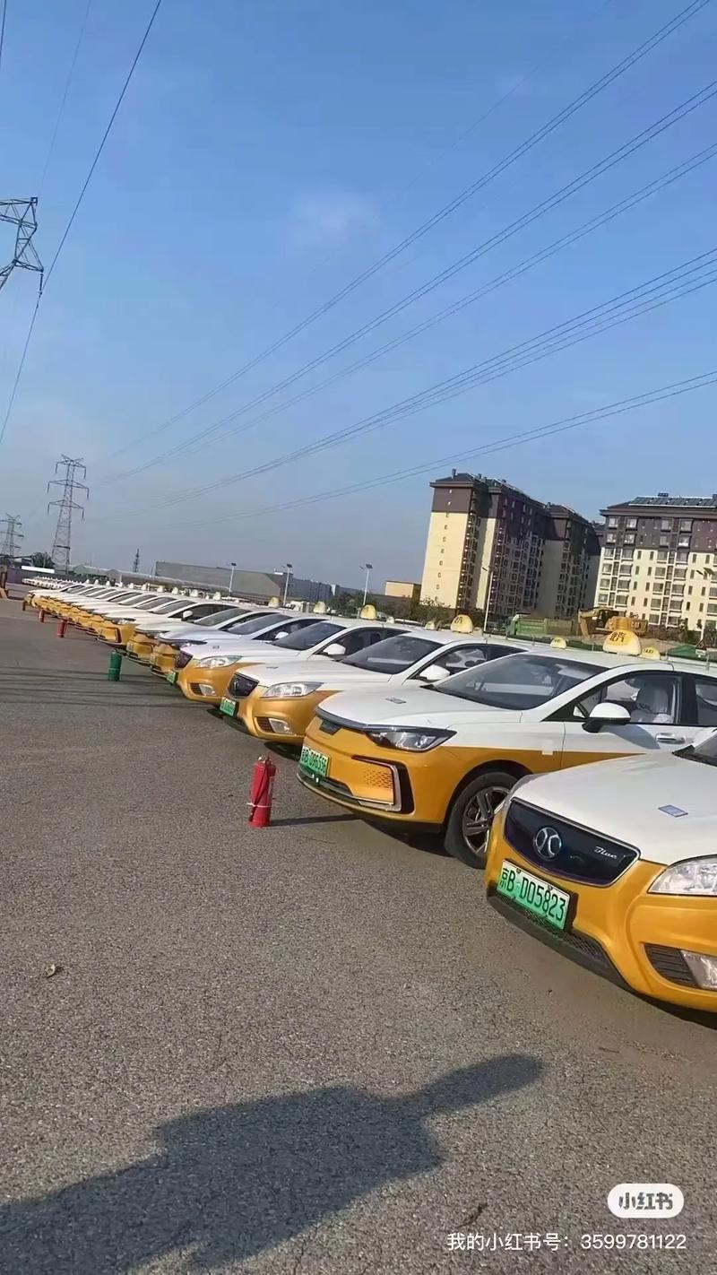 北京出租车是什么车型