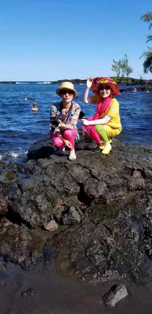 北京飞夏威夷多长时间