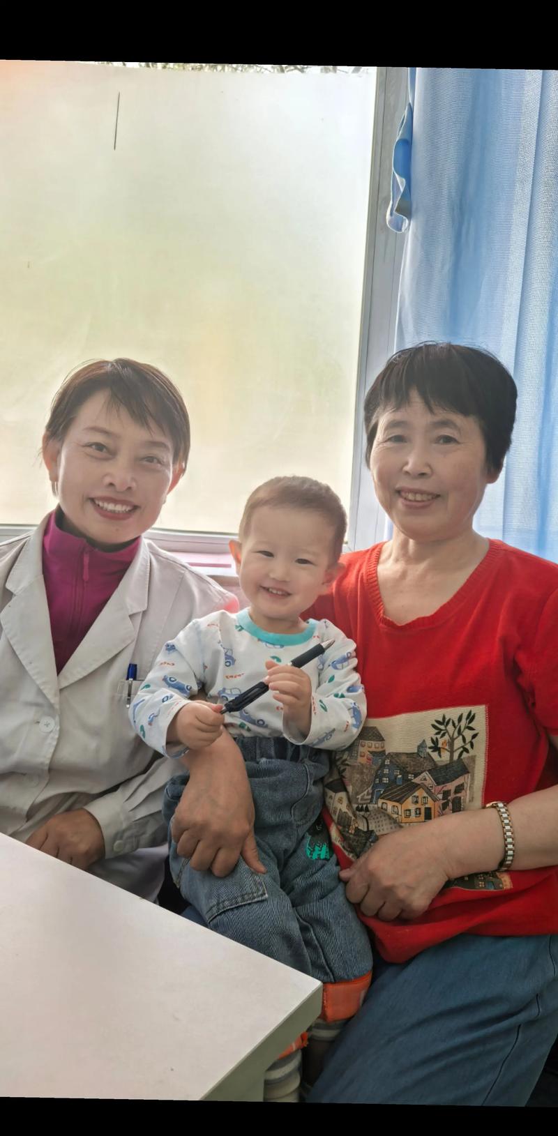 北京顺义李桥儿童医院