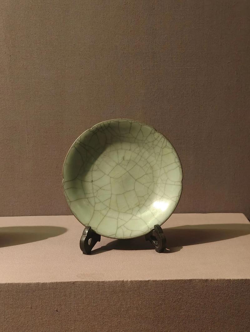 宋朝明窑民间瓷器大全