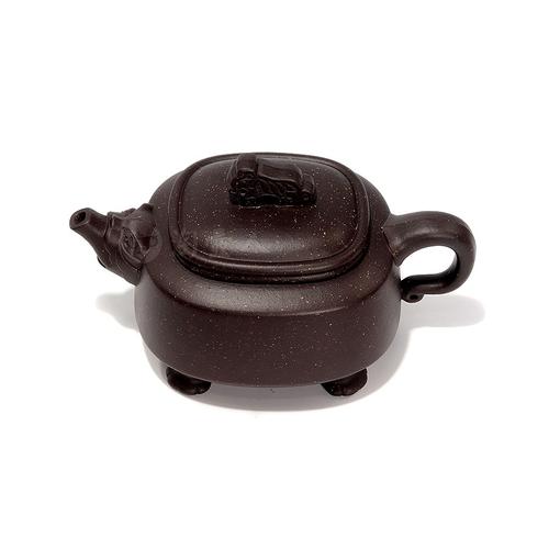 潘持平紫砂壶中壶拍卖