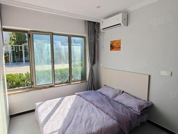 北京科技大学附近租房