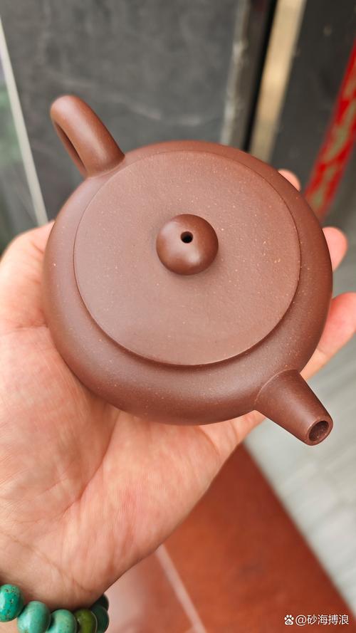 新紫砂壶长期不用会裂