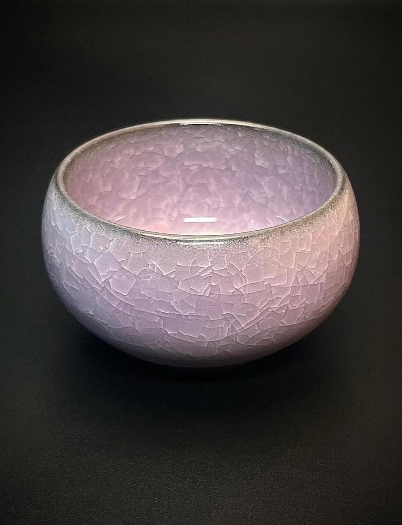 有裂纹的瓷器怎么处理