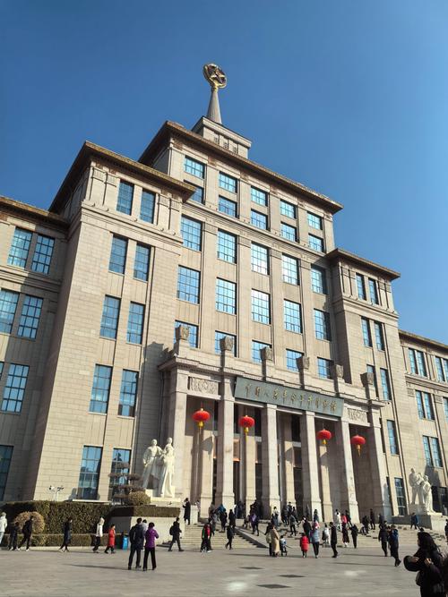 北京军事博物馆免费吗