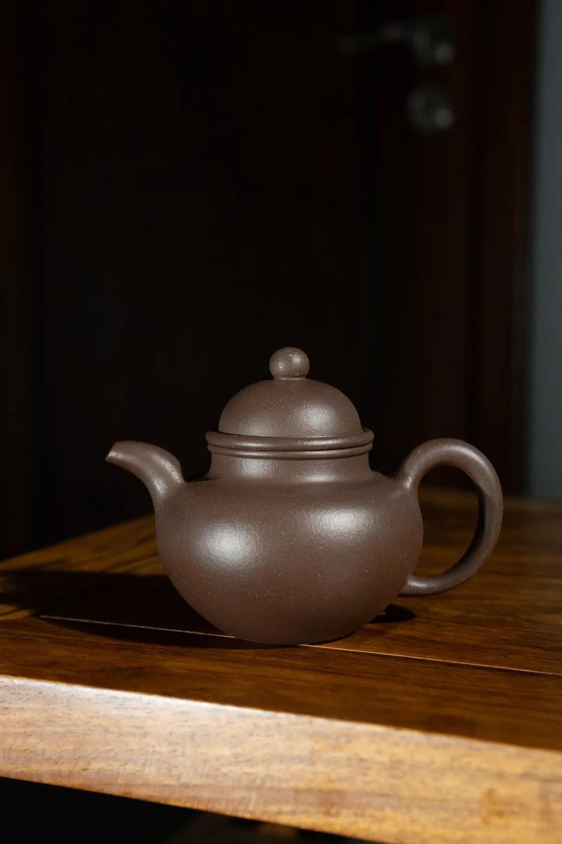 老紫砂壶里面图片大全