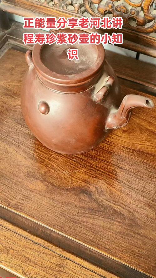 老紫砂壶里面图片大全