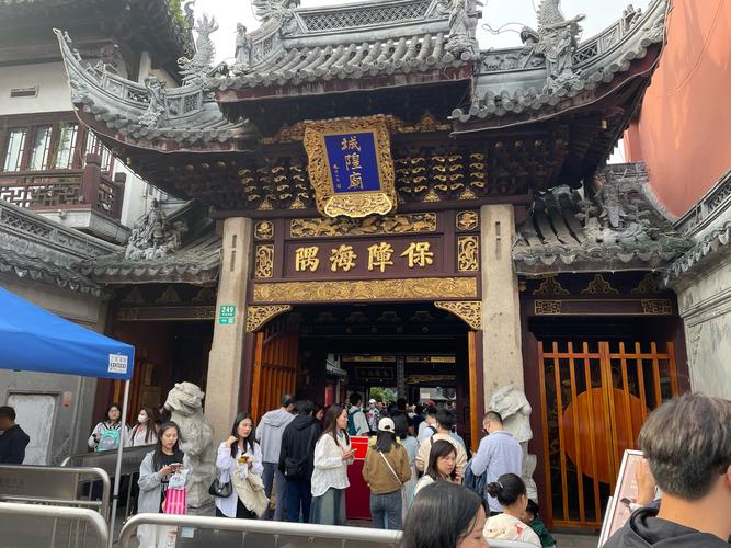 上海城隍庙几点去合适