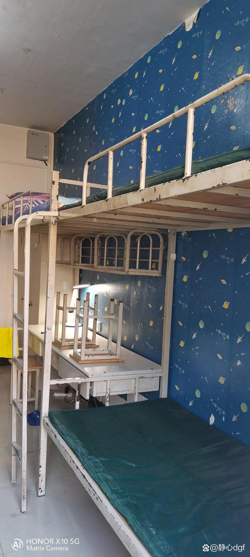 北京舞蹈学院宿舍图片