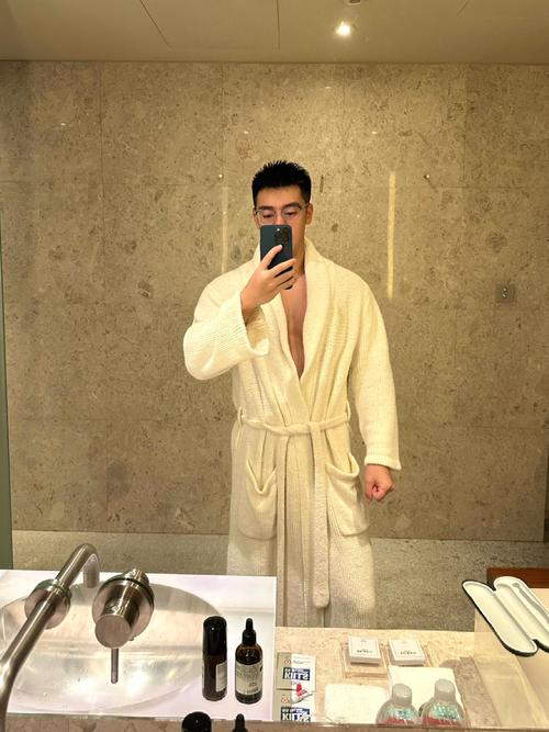 成都哪家spa有男技师