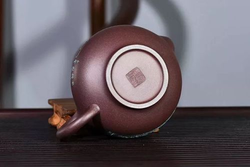 咸仲英紫砂壶证书样本