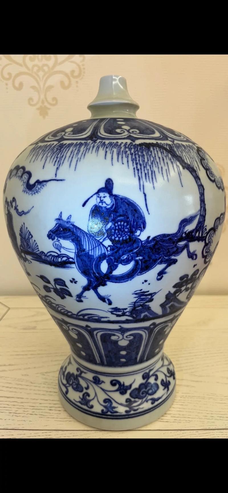 那个朝代的瓷器最值钱