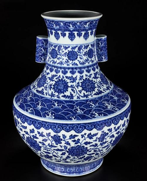 那个朝代的瓷器最值钱