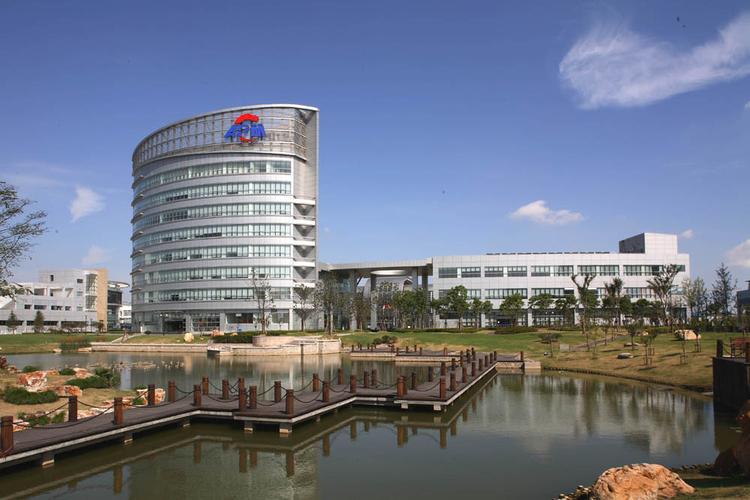 上海市计量质量检测所