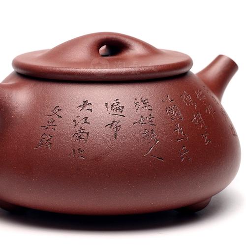 宜兴紫砂壶姓陈的大师