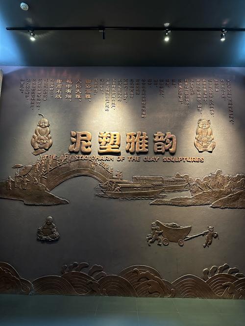 无锡紫砂壶博物馆坑人