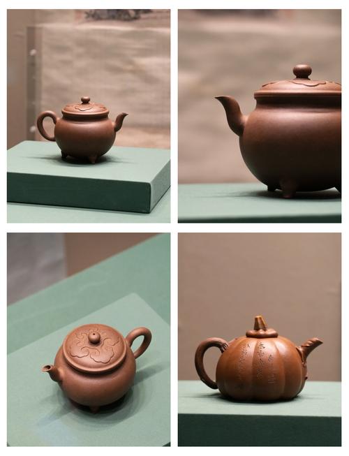 无锡紫砂壶博物馆坑人
